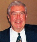 Philip F. McCarthy obituary, Richmond Hill, GA