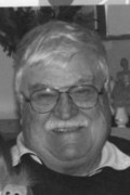 Harold E. Anderson obituary, Chicopee, MA