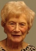 Barbara F. Jambazian obituary, 1917-2014, East Longmeadow, MA
