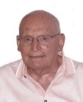 Luigi C. Cignoli obituary, Springfield, MA