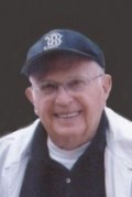 Joseph J. Carney obituary, East Longmeadow, MA