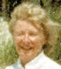 Lydia Consolini obituary