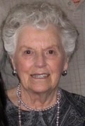 Betty J. Einzig obituary, Longmeadow, MA