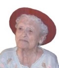 Jeannette La Belle obituary, Agawam, MA