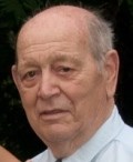 James J. Wheeler obituary, West Springfield, MA