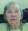 Sheila Symington obituary, Ludlow, MA