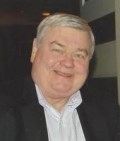 James V. Thompson obituary, Ludlow, MA