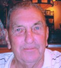 Richard King obituary