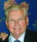 William F. Sullivan obituary, West Springfield, MA