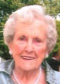 Agnes M. Bromage obituary, Wilbraham, MA