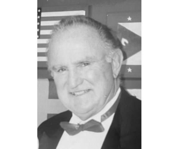 Charles Smith Obituary (1928 2023) Wilbraham, MA The Republican