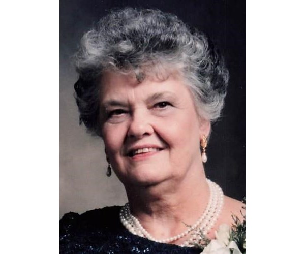 Barbara Scott Obituary (1933 2023) West Springfield, MA The