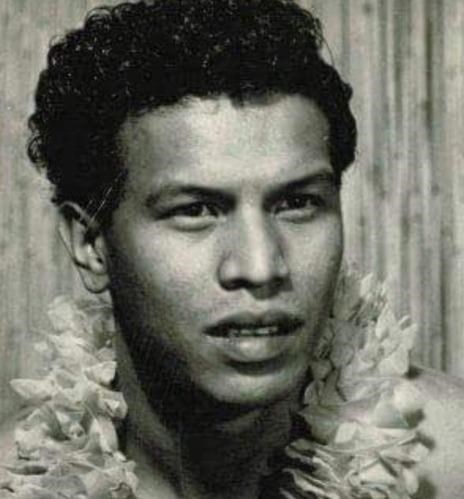 Alexander Q. "Kalani" Monios obituary, 1939-2023, Springfield, MA