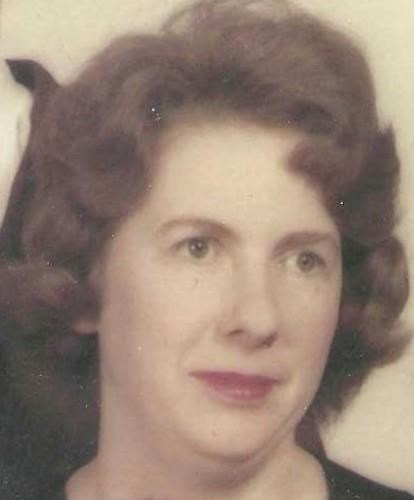 Ruth E. Narey obituary, 1929-2023, South Hadley, MA
