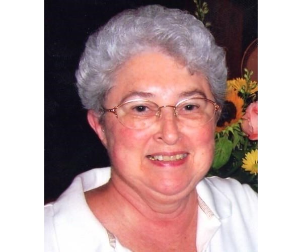 Patricia Smith Obituary (1937 2023) Legacy Remembers