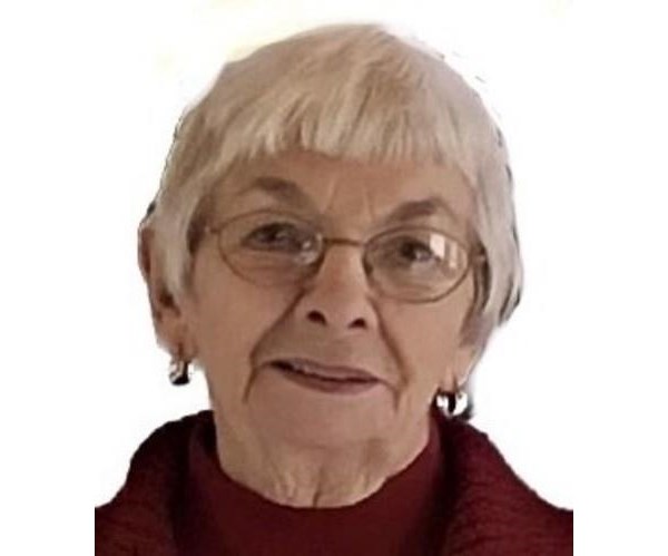 Shirley Lacroix Obituary (1930 - 2023) - Chicopee, MA - The Republican