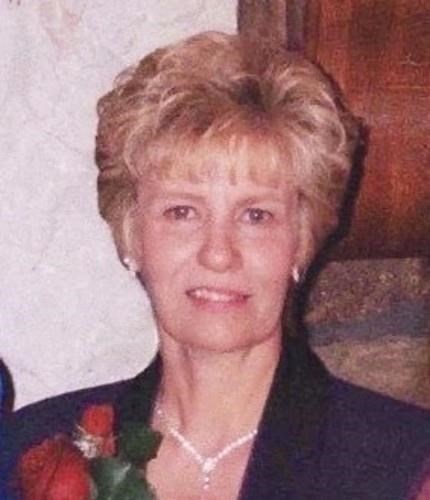 Carolyn Desmarais Obituary (1946 - 2023) - Chicopee, MA - The Republican