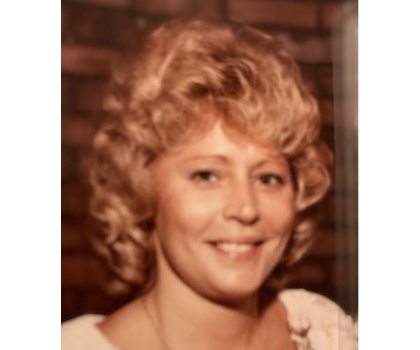 Kathy Saucier Obituary (1948 2023) Agawam, MA The Republican