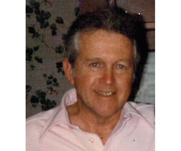 John Welch Obituary (1930 2023) Westerly, Ri, RI The Republican