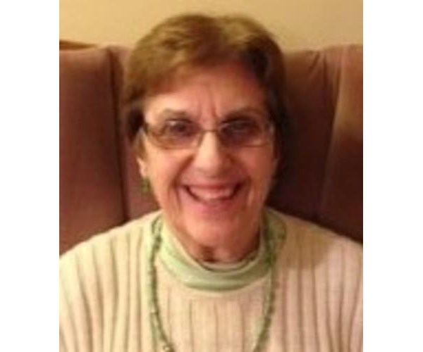 Carol Rogers Obituary (2024) Holyoke, MA The Republican