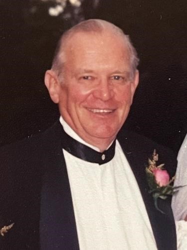Bruce Cooley Obituary (2024) - Wilbraham, MA - The Republican
