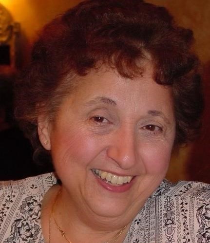 Ann Brooks Obituary (1933 - 2024) - Springfield, MA - The Republican