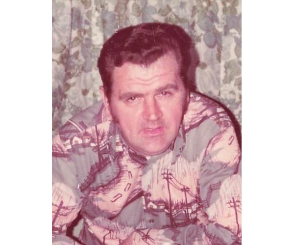 Henry Toton Obituary (1941 - 2024) - West Springfield, MA - The ...