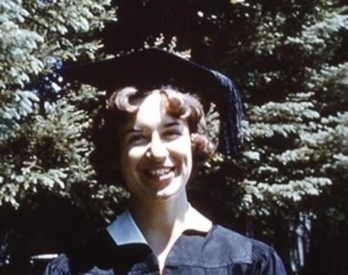 Irene Schuh Obituary (1938 - 2024) - West Springfield, MA - The Republican