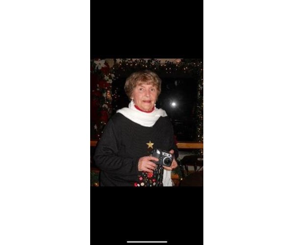 Constance Herbert Obituary (1937 - 2024) - West Springfield, MA - The ...