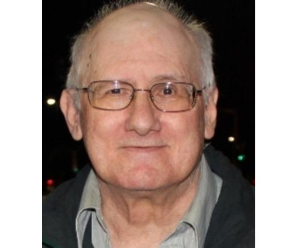 Philip LeBlanc Obituary (1938 - 2024) - Springfield, MA - The Republican