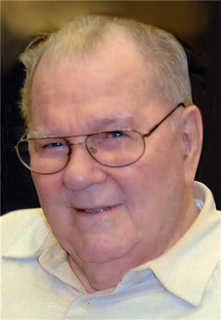 Francis E. Rousseau Sr. obituary, Chicopee, MA