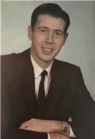 Loredan St. Cyr Jr. obituary, Springfield, MA