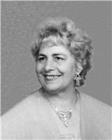 Margherita Liquori obituary, 1929-2020, Springfield, MA