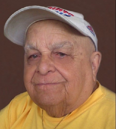 Samuel C. Sotiropoulos obituary