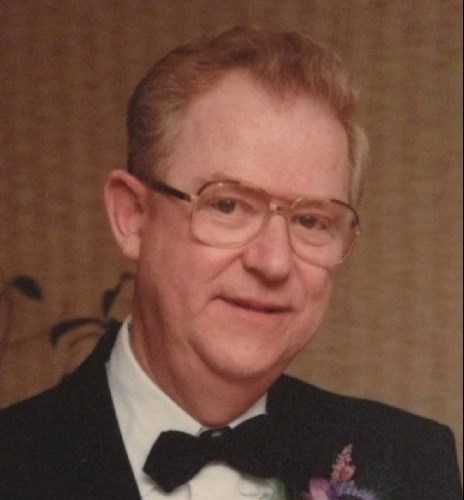 J. Donald Gracey obituary