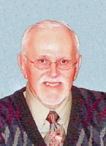 Louis R. Pion obituary