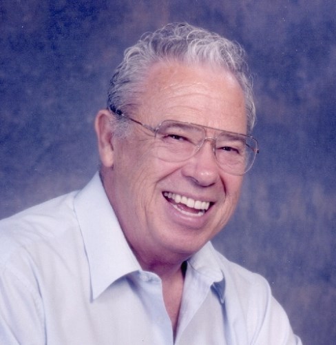 Robert Henry Flebotte obituary