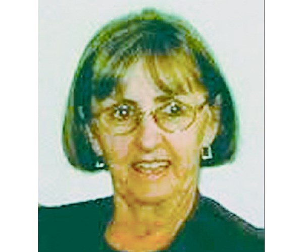 Patricia O'Neill Obituary (2014) Springfield, MA The Republican