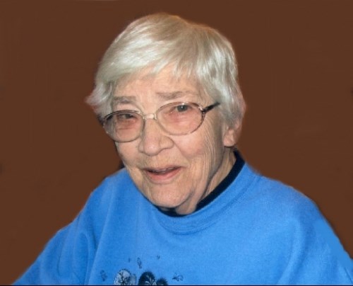 Elsie Quimby obituary