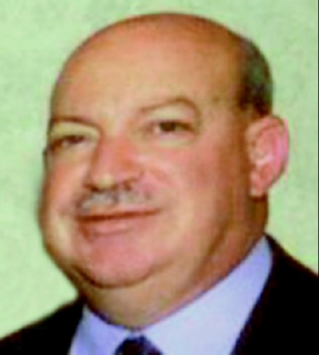 Paul G. Bourque obituary