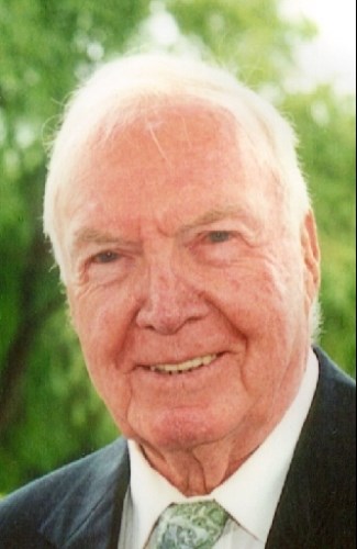 Joseph P. Fahey obituary, East Longmeadow, MA