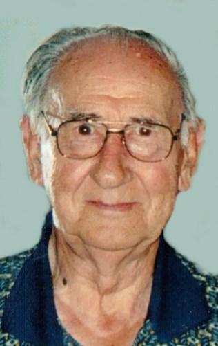 Herbert C. Ball obituary, Northampton, MA
