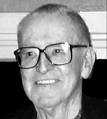 Francis D. Dibble obituary, Holyoke, MA