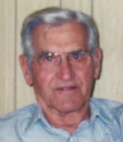 Edward J. Znoj obituary, Chicopee, MA