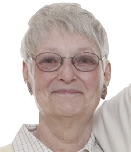 Carole A. Ball obituary, West Springfield, MA