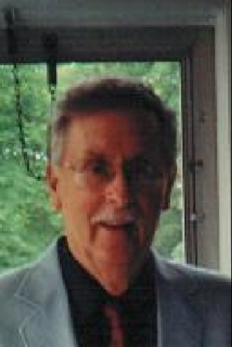 Frederick F. Fredette Sr. obituary, Agawam, MA