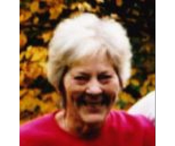 Patricia Lancaster Obituary (2014) Wales, MA The Republican