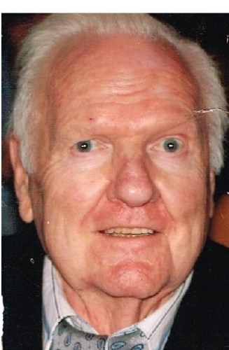 Clayton C. LaPointe obituary, Holyoke, MA