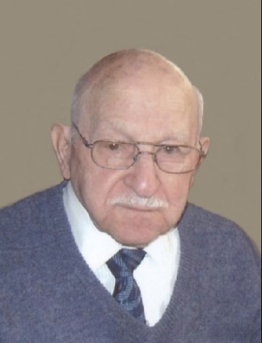 Alfonso M. Aversa Jr. obituary, Springfield, MA