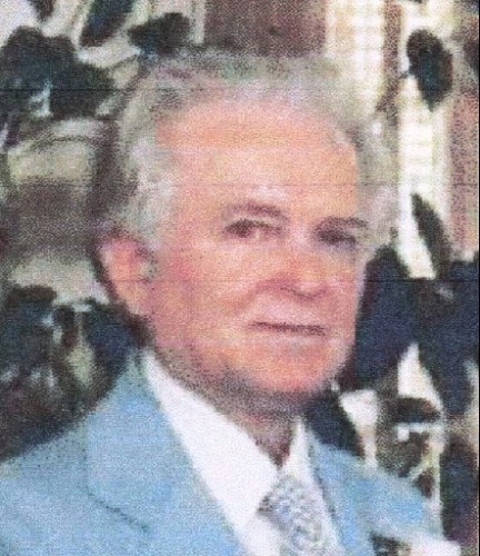 John M. Swiatek Sr. obituary, Chicopee, MA
